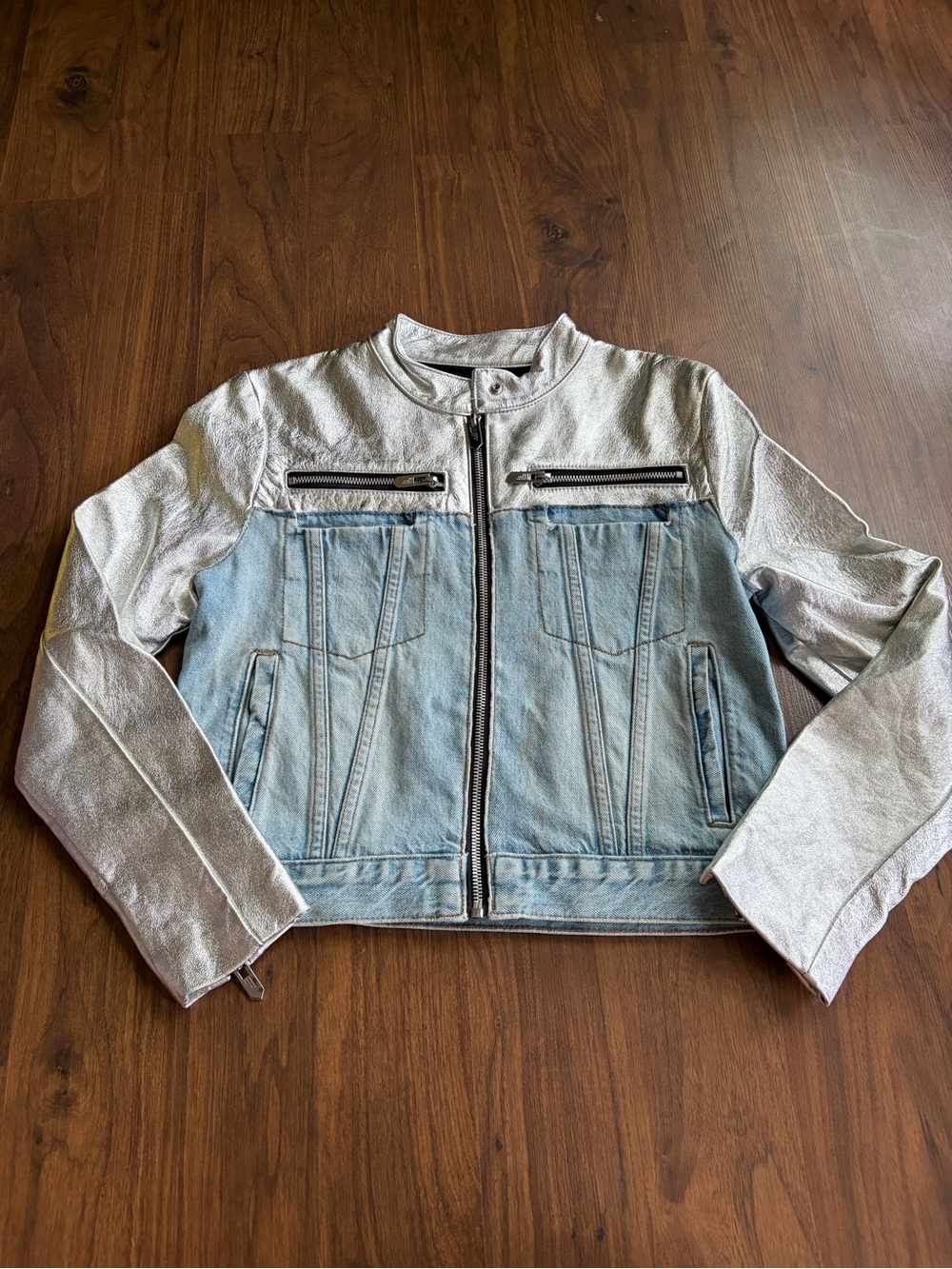 Mighty Company Jacket